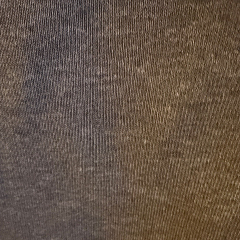 Carhartt Women’s Charcoal Zip-Up Hoodie - Picture 5 of 5